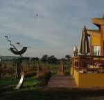 Art at Linden Gate - Timeshare Accommodation