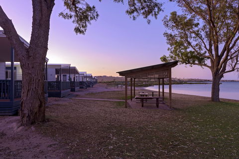 Discovery Parks - Streaky Bay Foreshore - Timeshare Accommodation 0