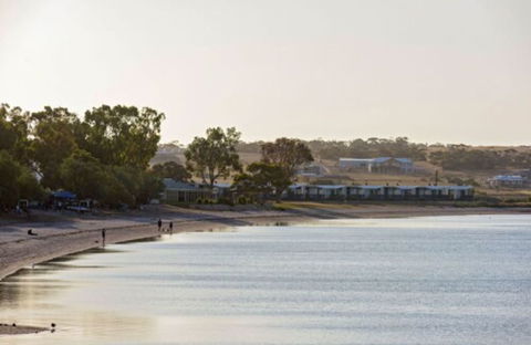 Discovery Parks - Streaky Bay Foreshore - Timeshare Accommodation 2