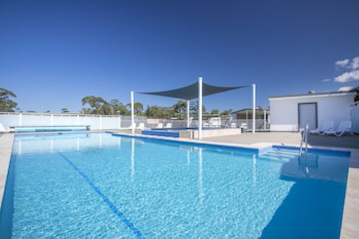 Cudmirrah NSW Timeshare Accommodation