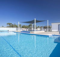 Lakeside Cabins  Holiday Village - Timeshare Accommodation
