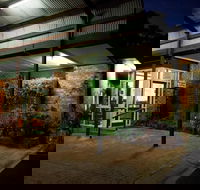 Manjimup Motor Inn - Timeshare Accommodation