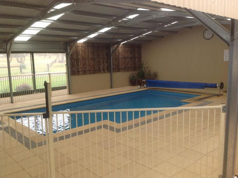 Breakaway Farmstay - Timeshare Accommodation 6