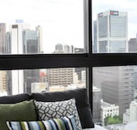 Mono Apartments on La Trobe - Timeshare Accommodation