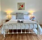 Birchwood Cottage - Timeshare Accommodation