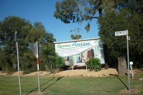 Roma Aussie Tourist Park - Timeshare Accommodation 1