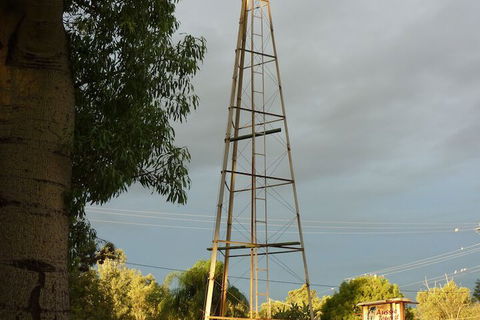 Roma Aussie Tourist Park - Timeshare Accommodation 3