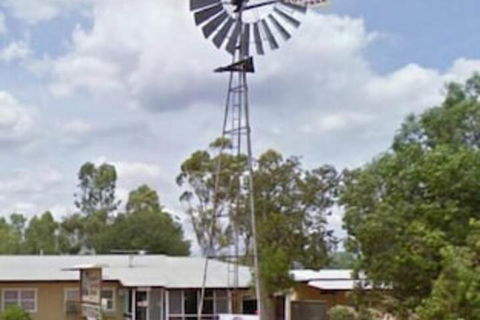 Roma Aussie Tourist Park - Timeshare Accommodation 7