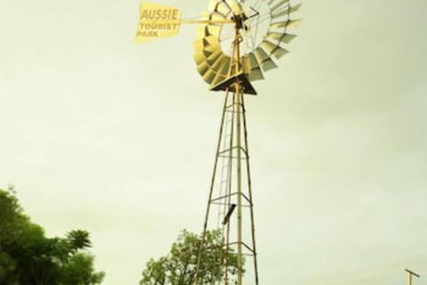 Roma Aussie Tourist Park - Timeshare Accommodation 5
