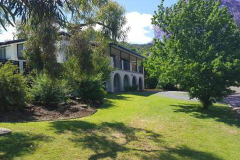 Tamworth Exclusive B & B - Timeshare Accommodation 0