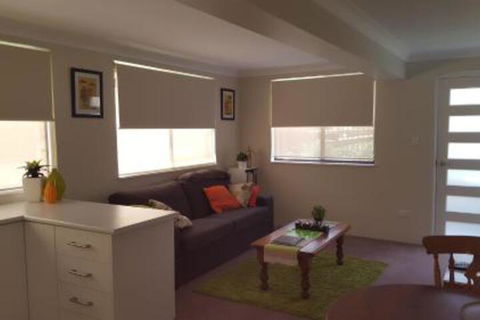 Tamworth Exclusive B & B - Timeshare Accommodation 6