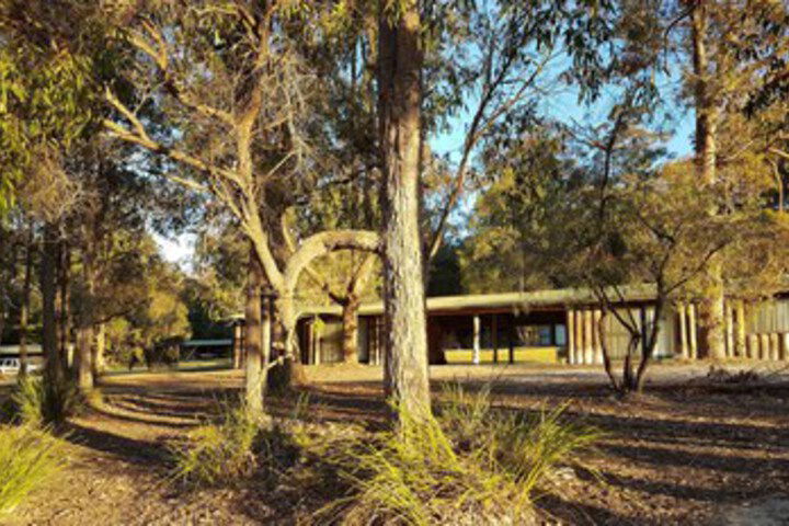 Bournda ACT Timeshare Accommodation