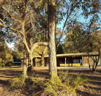Woodbine Park Eco Cabins - Timeshare Accommodation