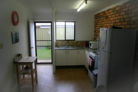 Unit1 Graydon Lodge - Timeshare Accommodation 6