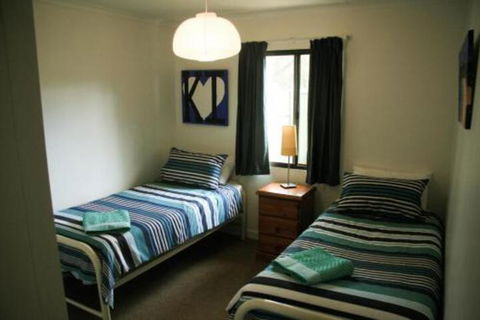Unit1 Graydon Lodge - Timeshare Accommodation 5