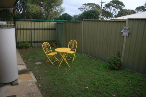Unit1 Graydon Lodge - Timeshare Accommodation 1