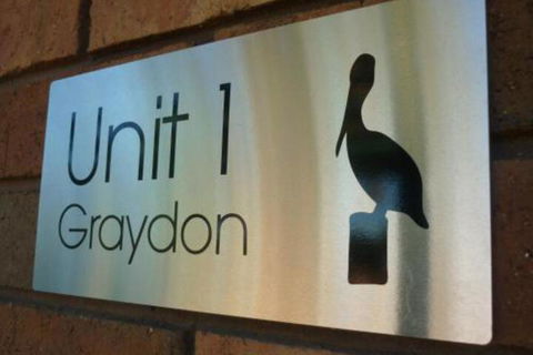 Unit1 Graydon Lodge - Timeshare Accommodation 4
