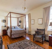 The Grand Old Duke - Timeshare Accommodation