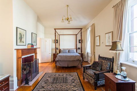 The Grand Old Duke - Timeshare Accommodation 3