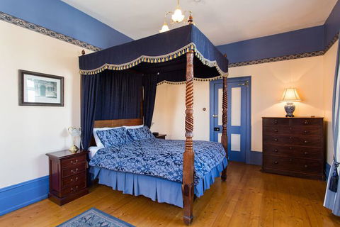 The Grand Old Duke - Timeshare Accommodation 2