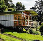 Hobart Hideaway Pods - Timeshare Accommodation