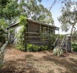 Cozy Stay Cottage - Timeshare Accommodation