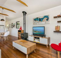 Coorabell Cottages - Timeshare Accommodation