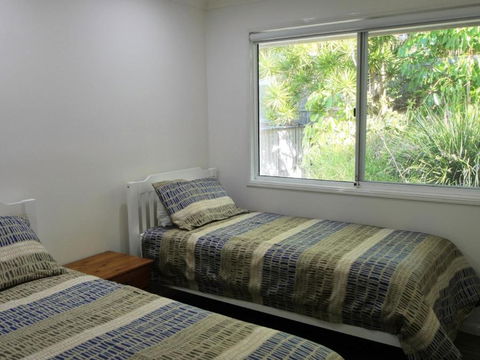 Khaya Lami - Timeshare Accommodation 6