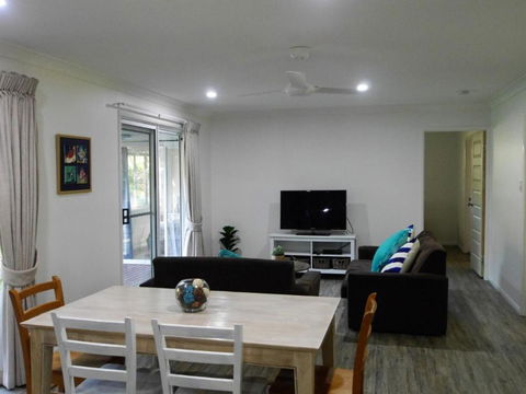 Khaya Lami - Timeshare Accommodation 1