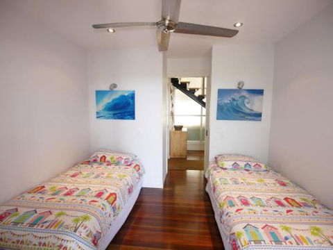 Sandbar - Timeshare Accommodation 1