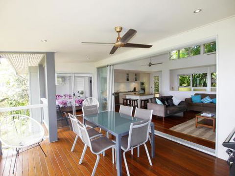 Sandbar - Timeshare Accommodation 6