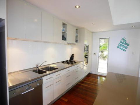 Sandbar - Timeshare Accommodation 4