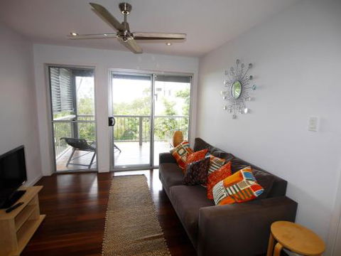 Sandbar - Timeshare Accommodation 0