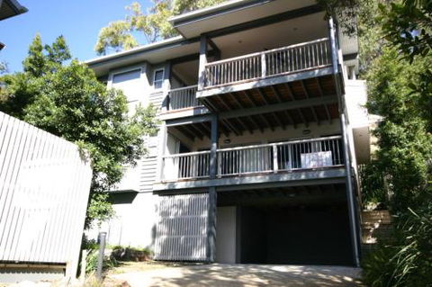 Sandbar - Timeshare Accommodation 2
