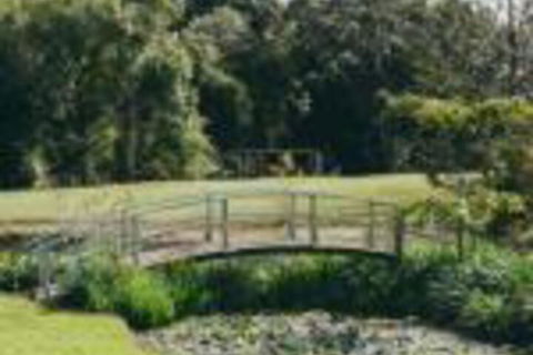 Eumundi Dairy Retreat - Timeshare Accommodation 0