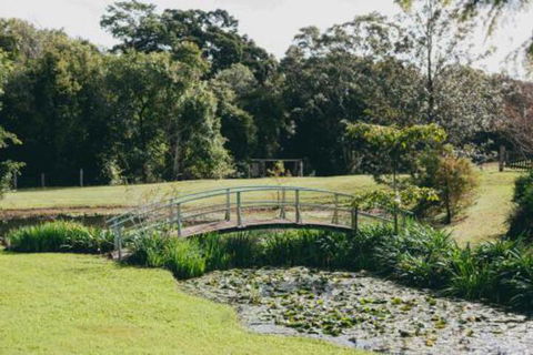 Eumundi Dairy Retreat - Timeshare Accommodation 2