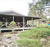 Serenity Grove - Timeshare Accommodation