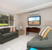 My Shell 55 Blanch Street - Timeshare Accommodation