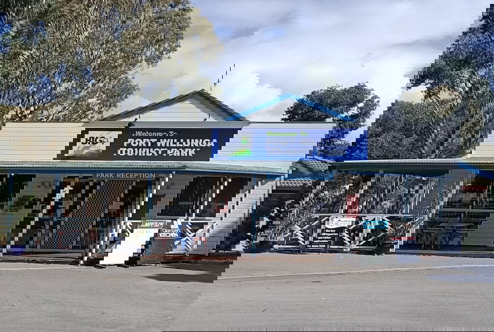 Silver Sands SA Timeshare Accommodation