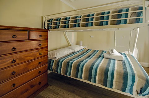 Big4 Port Willunga Tourist Park - Timeshare Accommodation 6