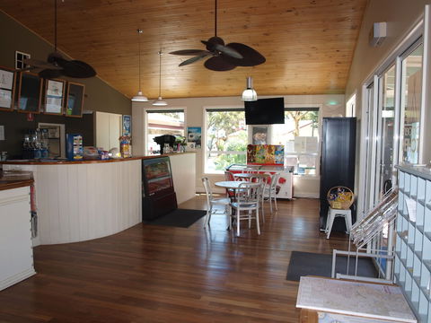 Big4 Port Willunga Tourist Park - Timeshare Accommodation 2