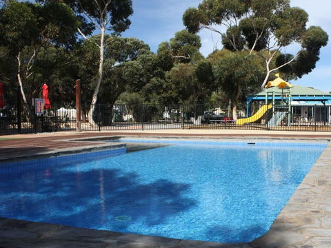 Big4 Port Willunga Tourist Park - Timeshare Accommodation 1
