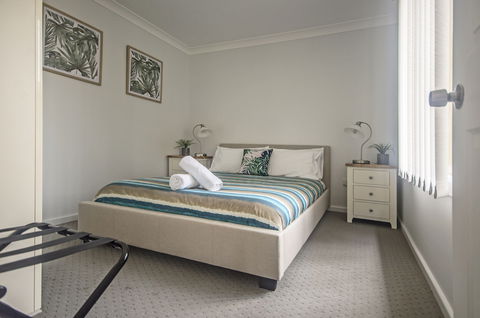 Big4 Port Willunga Tourist Park - Timeshare Accommodation 4