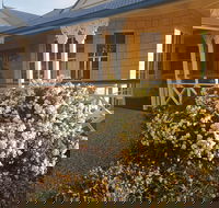 Grovely House Bed  Breakfast - Timeshare Accommodation