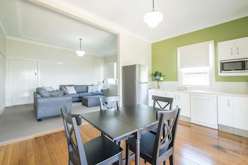 Victoria Street Apartments - Timeshare Accommodation 0