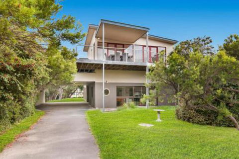 Beachside Vista - Timeshare Accommodation 0