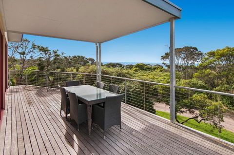 Beachside Vista - Timeshare Accommodation 4
