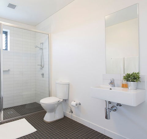 Western Sydney University Village Hawkesbury - Timeshare Accommodation 0