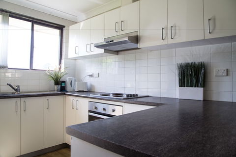 Western Sydney University Village Hawkesbury - Timeshare Accommodation 2