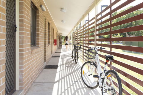 Western Sydney University Village Hawkesbury - Timeshare Accommodation 4